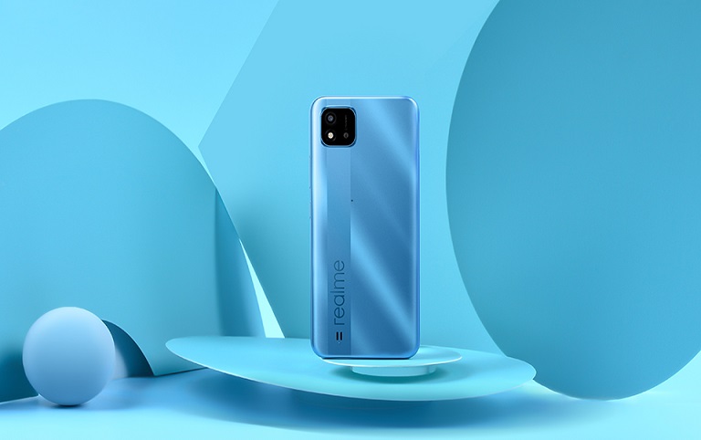 Realme C20